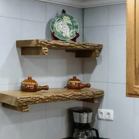 Casa Alves By Mth Машику