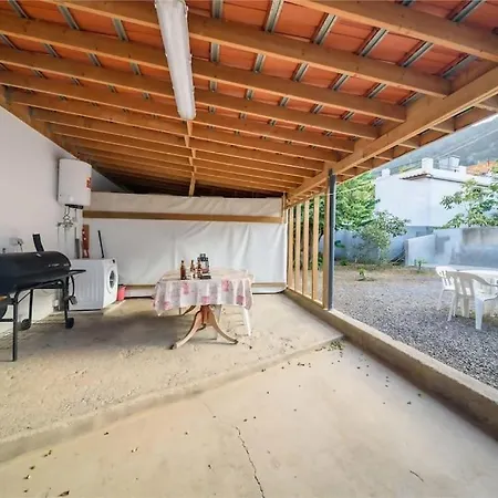 Casa Alves By Mth Машику