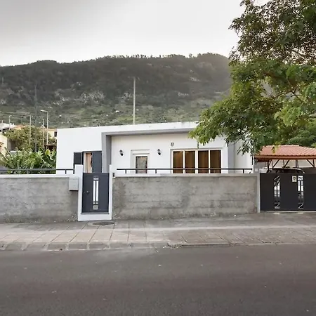 펜션 Casa Alves By Mth