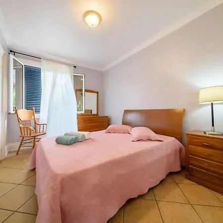 Дом отдыха Casa Alves By Mth *