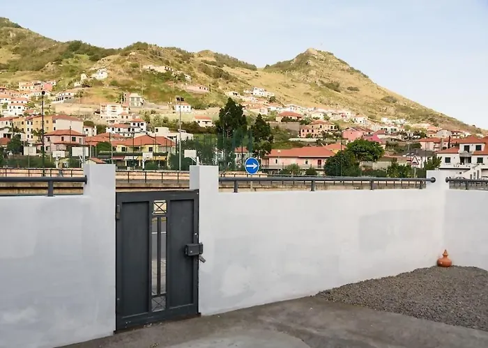 Casa Alves By Mth Semesterbostad *