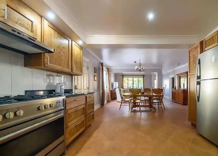 Casa Alves By Mth Semesterbostad *