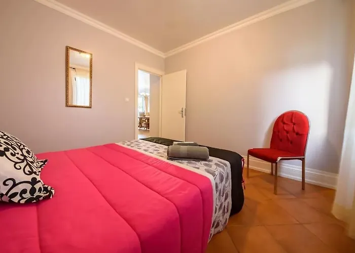 Casa Alves By Mth Semesterbostad *