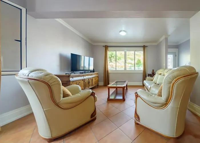 Casa Alves By Mth Semesterbostad *