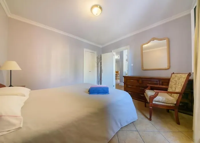 Casa Alves By Mth Semesterbostad Machico (Madeira)