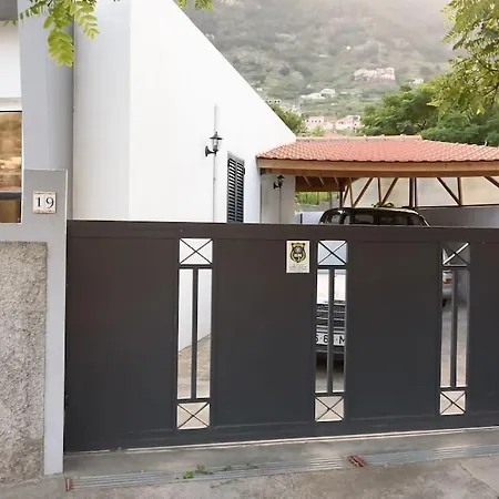 Casa Alves By Mth Σπίτι διακοπών Machico (Madeira)