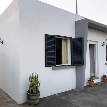 Σπίτι διακοπών Casa Alves By Mth Machico (Madeira)