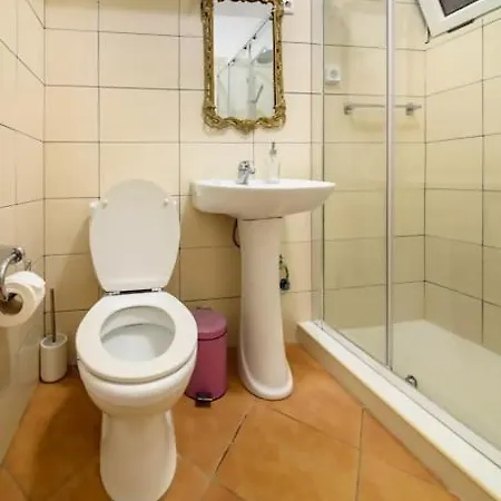 Casa Alves By Mth Casa vacanze