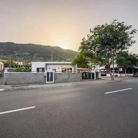 Casa Alves By Mth Σπίτι διακοπών Machico (Madeira)