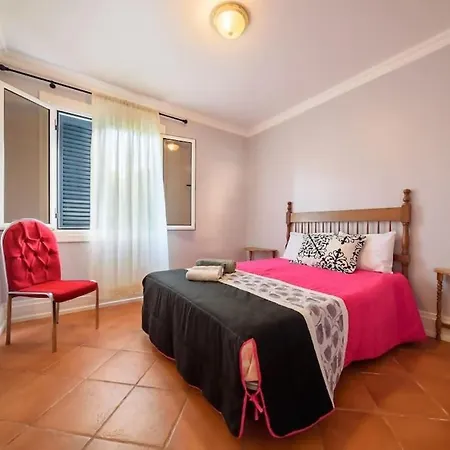 Σπίτι διακοπών Casa Alves By Mth Machico (Madeira)