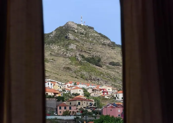 Prázdninový dům Casa Alves By Mth