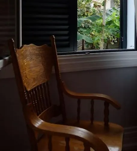 Casa Alves By Mth Prázdninový dům