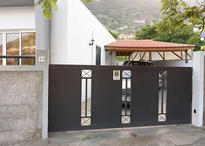 Casa Alves By Mth Casa vacanze Machico (Madeira)