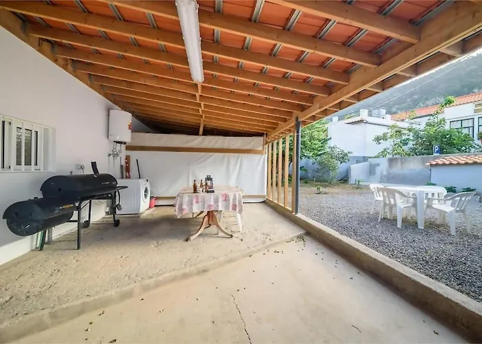 Casa Alves By Mth Machico (Madeira)