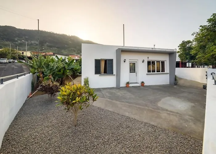 Casa Alves By Mth Casa vacanze *