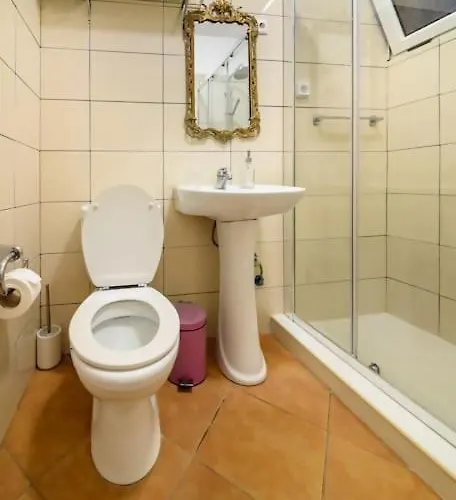 Casa Alves By Mth Casa vacanze