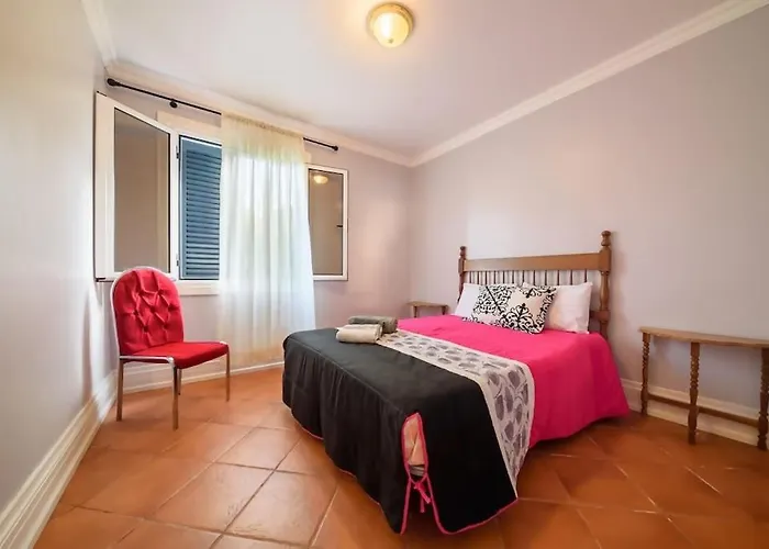 Prázdninový dům Casa Alves By Mth Machico (Madeira)