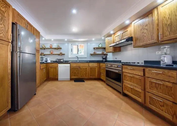 Prázdninový dům Casa Alves By Mth *